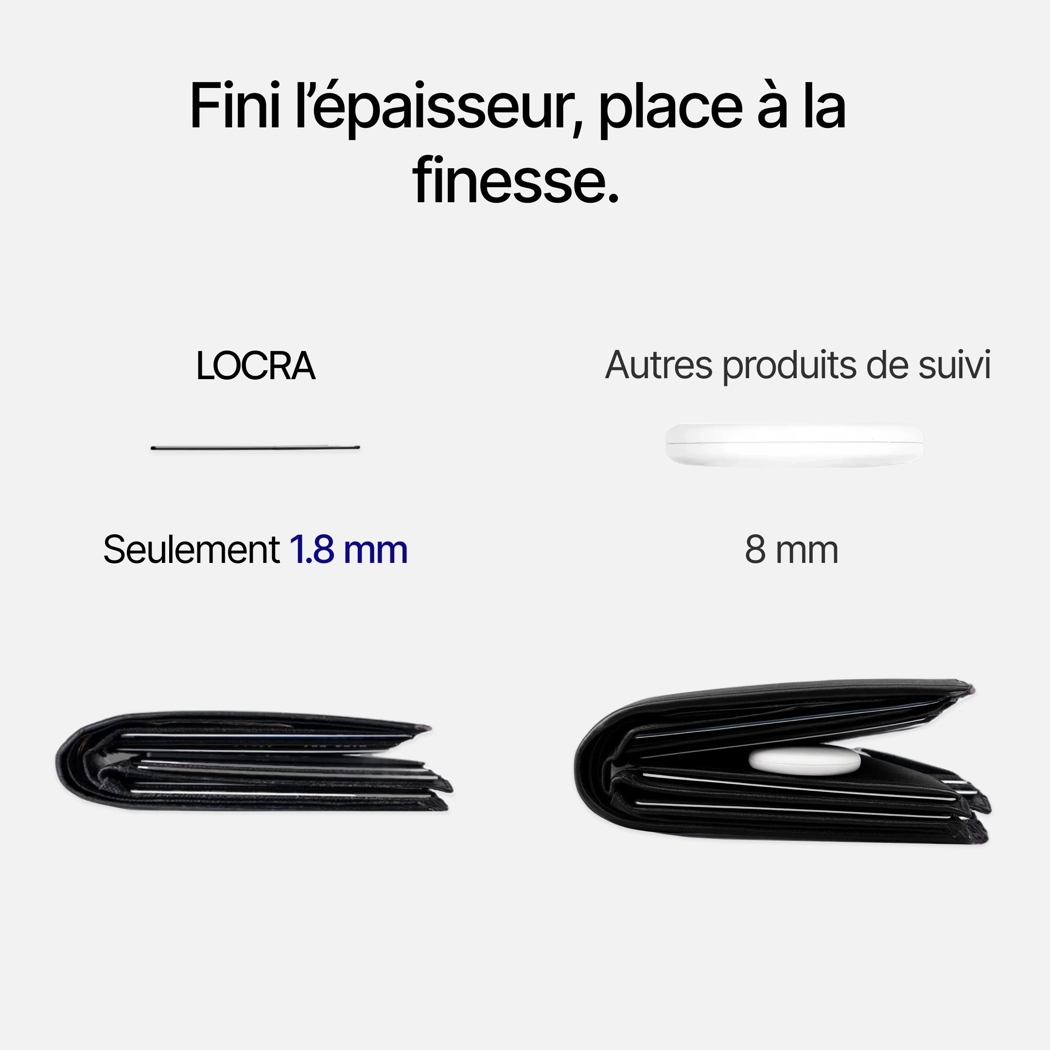 LOCRA - Carte de Localisation